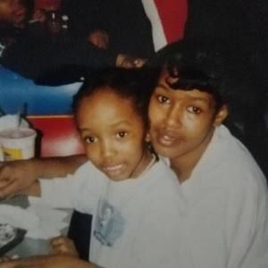 Meet your Posher, Dontrel